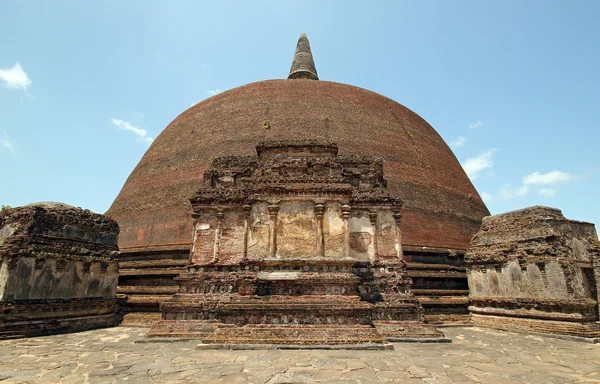 Rankoth Vehera Stupa — 스톡 사진