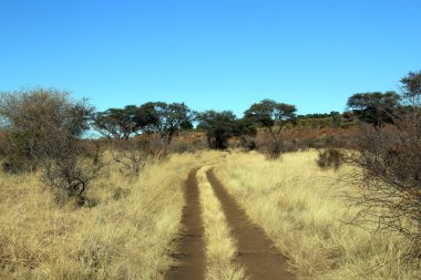 mahangu Milli Parkı