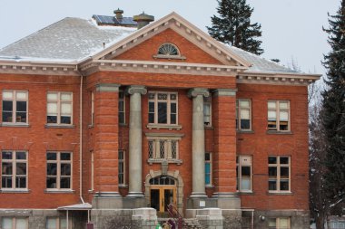 Montana Üniversitesi