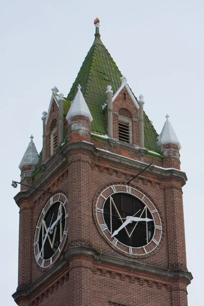 Universität von Montana — Stockfoto