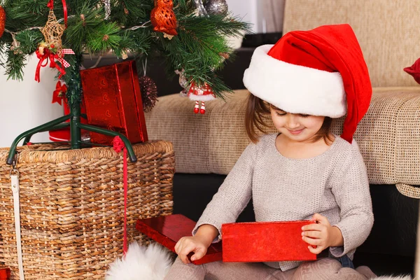 Tus regalos. — Foto de Stock