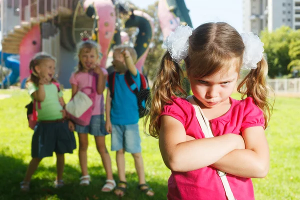 Çocukluk sorunları