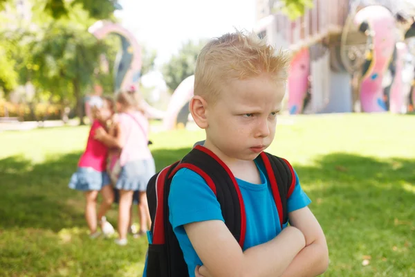 Çocukluk sorunları