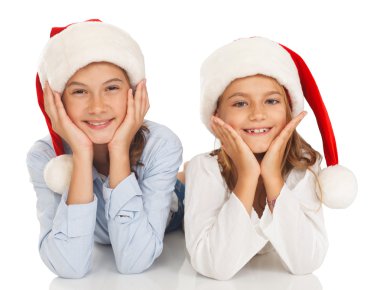 Noel için istekleri