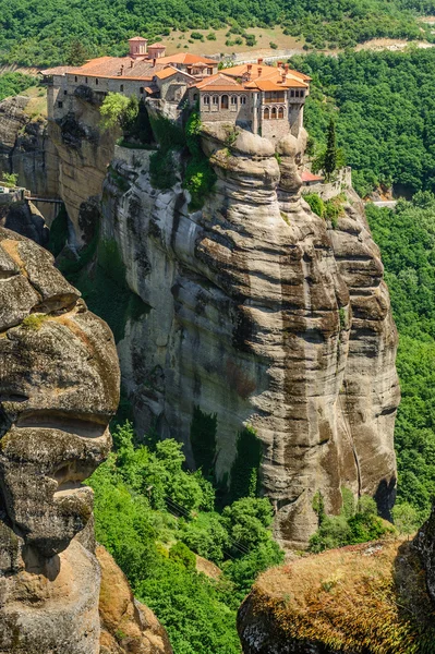 Varlaam, Meteora, Yunanistan holly Manastırı