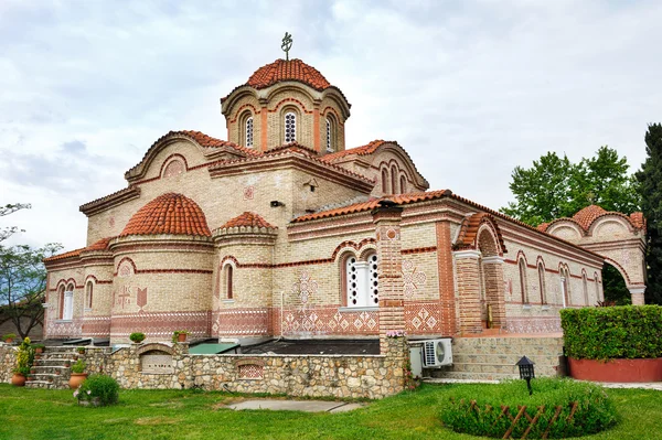 Aziz Ephrem Suriye Manastırı — Stok fotoğraf