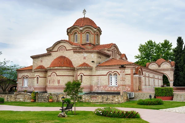 Monasterio de San Efrén el Sirio — Foto de Stock