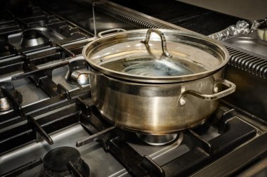 gerçek lokanta mutfağı