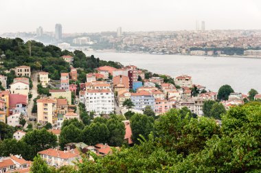 İstanbul cityscape