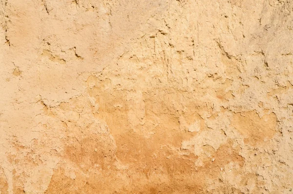 A textura da argila — Fotografia de Stock