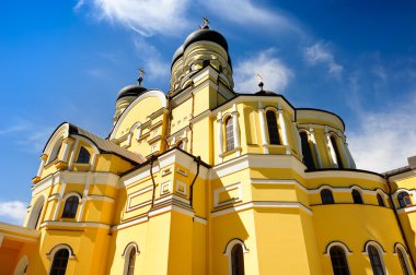 Hancu Manastırı, Cumhuriyet Moldova Ana Kilisesi