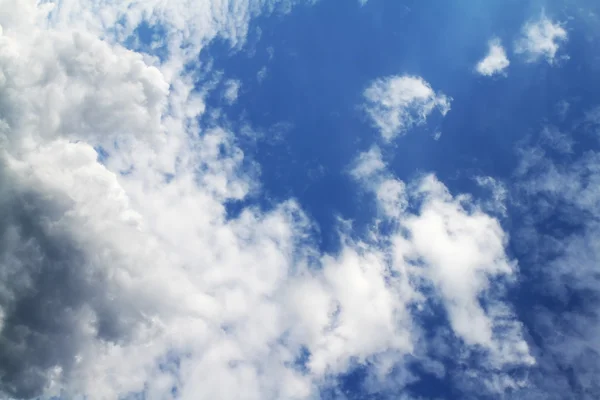 gökyüzü gün ışığı.