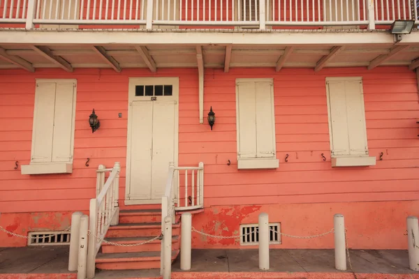 Bahama's huis — Stockfoto