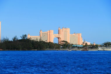Atlantis Bahamalar