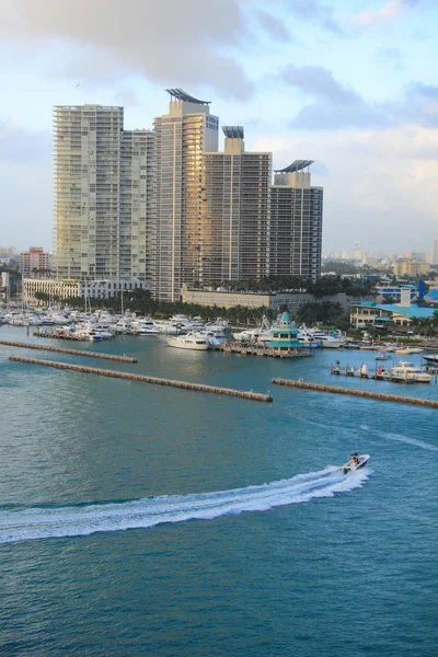 Miami — Foto Stock