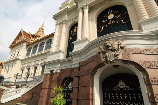 Thaise tempel — Stockfoto