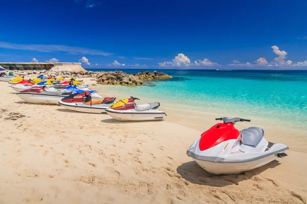 Atlântida em Bahamas — Fotografia de Stock