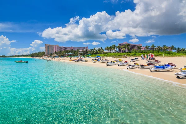 Atlantis en Bahamas — Foto de Stock