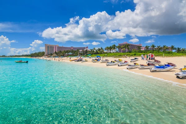 Atlântida em Bahamas — Fotografia de Stock