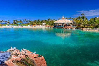 Atlantis Bahamalar