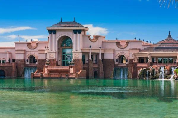 Atlantis in Bahamas — Stock Photo, Image