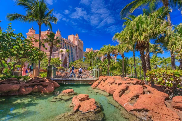 Atlantis Bahamalar