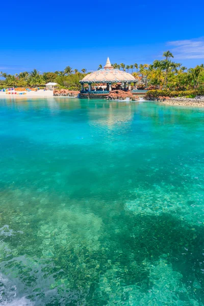 Atlantis en Bahamas —  Fotos de Stock