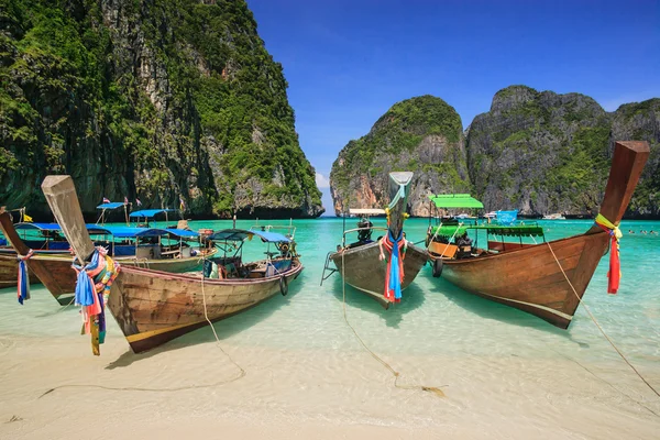 Insel Thailand — Stockfoto