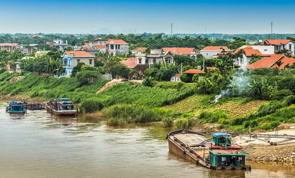 Vietnam — Stockfoto