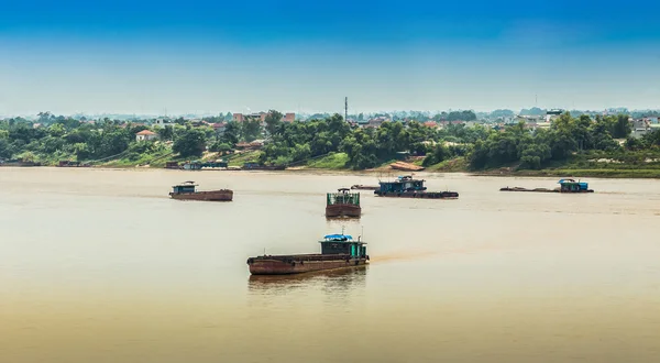 Vietnam — Stockfoto