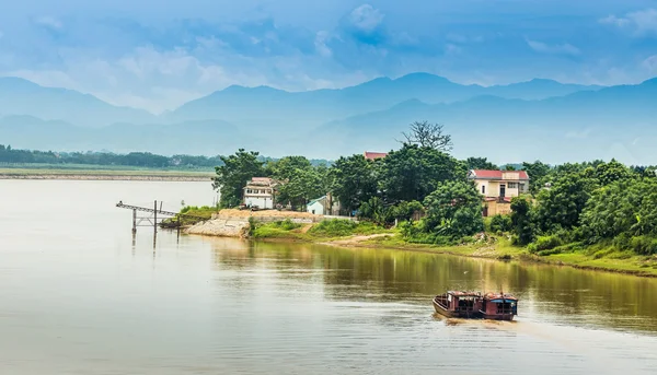 Vietnam — Stockfoto