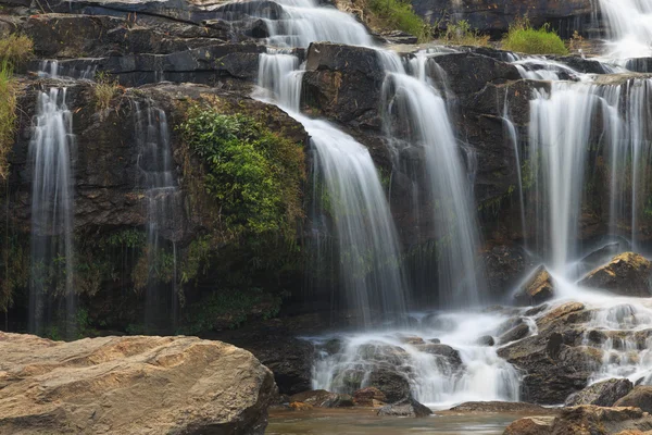 Caduta d'acqua — Foto Stock