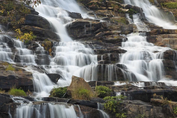 Waterval — Stockfoto