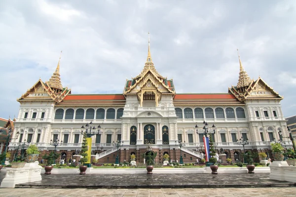 Thailändska tempel — Stockfoto