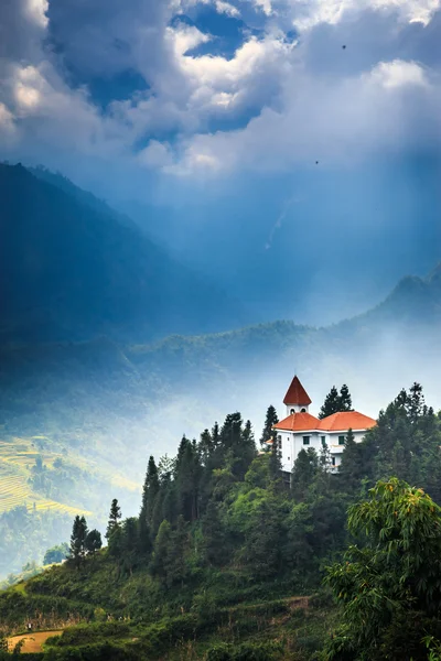 Valley Vietnam