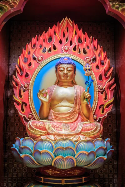 Estatuas de Buda —  Fotos de Stock