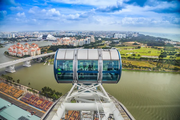 Görünüm Singapur