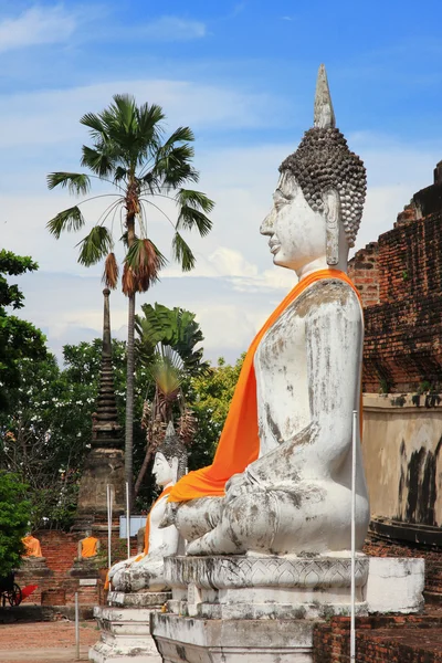 Estatuas de Buda —  Fotos de Stock