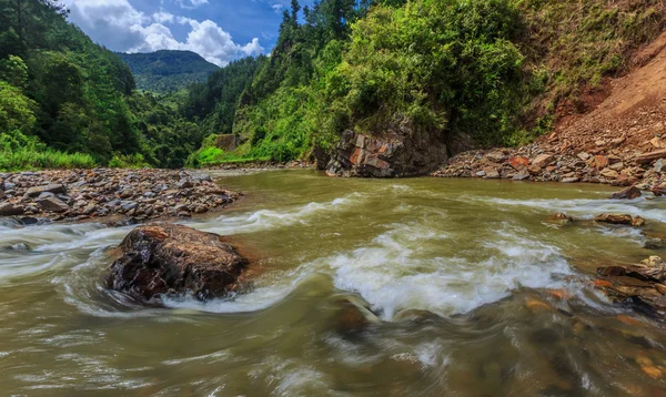 Su Güz — Stok fotoğraf