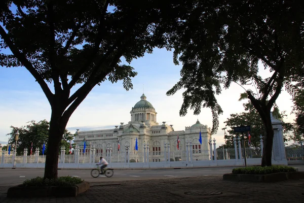 The Palace Thailand — Stock Photo, Image