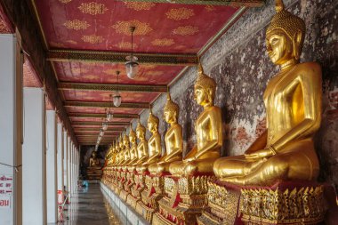 Buda heykeli