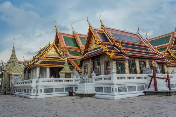 Güzel Tay Tapınak — Stok fotoğraf