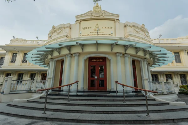 The Palace Thailand — Stock Photo, Image