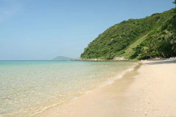 La arena del mar — Foto de Stock