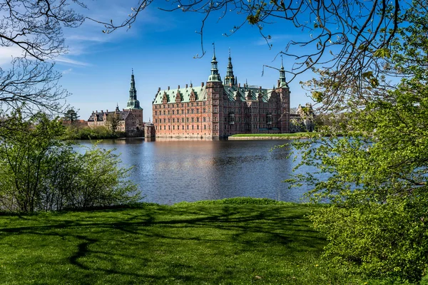 Frederiksborg Kalesi, Danimarka