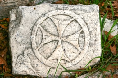 Çapraz Kerameikos, Atina, Yunanistan
