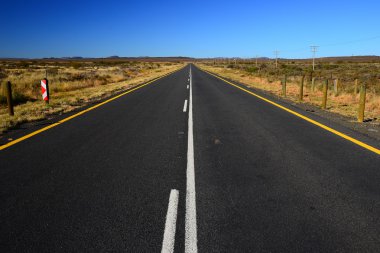 Güney Afrika Yolu