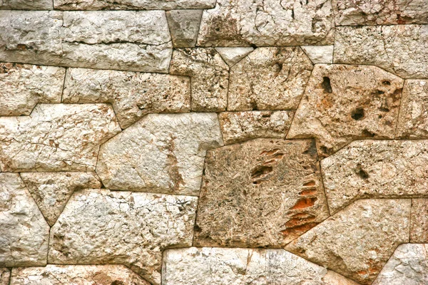 Pierres dans le Kerameikos, Athènes, Grèce — Photo