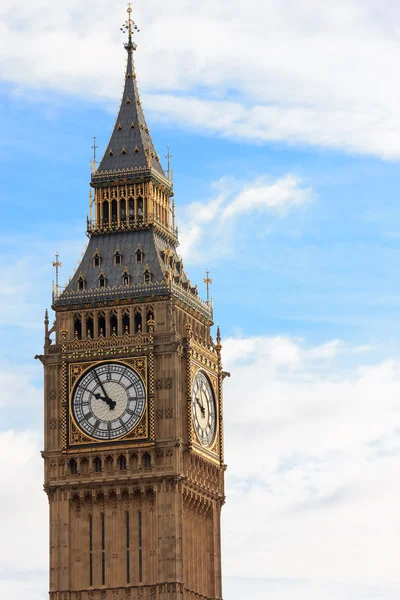 Big Ben — Stock Photo, Image