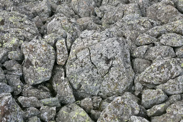 Basalt stenen — Stockfoto
